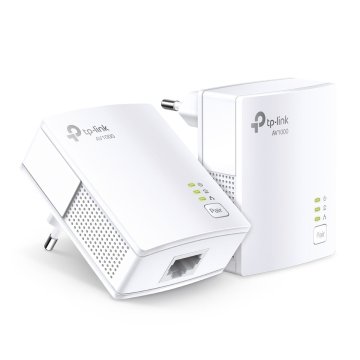 Powerline TP-Link TL-PA7017 KIT