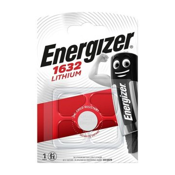 Batérie Energizer 411550 3 V (1 kusov)