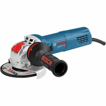 Uhlová brúska BOSCH Professional X-LOCK GWX 9-125 S 900 W 230 V 125 mm