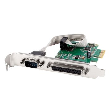 Karta PCI GEMBIRD PEX-COMLPT-01