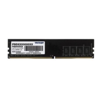 Pamäť RAM Patriot Memory PSD432G32002 CL22 32 GB