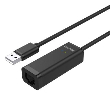 Adaptér USB na Ethernet Unitek Y-1468