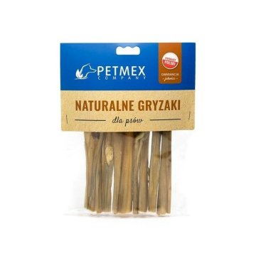 Maškrty pre psov Petmex Králik 100 g