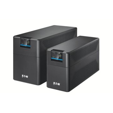 Interaktívny Systém Neprerušovaného Napájania UPS Eaton 5E Gen2 700 USB 360 W 700 VA