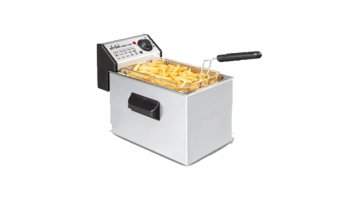 Fritéza Fritel 3505 5L 3200W