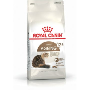 Krmivo pre mačky Royal Canin Senior 2 Kg Kurča