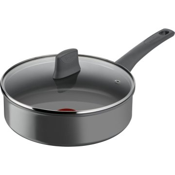 Tefal C42632 Renewal keramická panvica 24 cm Sivá