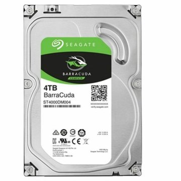 Pevný disk Seagate ST4000DM004 4 TB 3.5