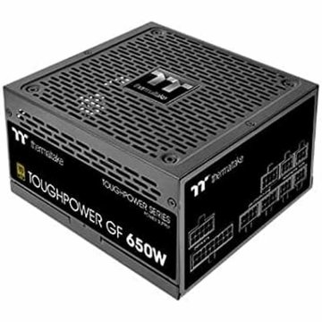 Napájací Zdroj THERMALTAKE Toughpower ATX 650W Gold ATX 650 W 80 Plus Gold