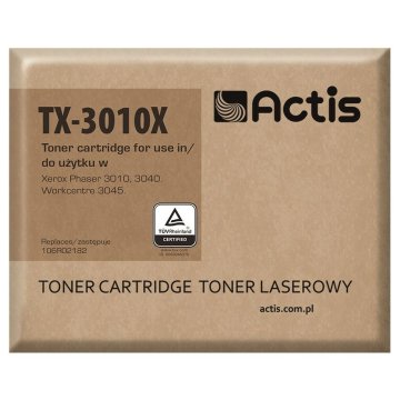 Toner Actis TX-3010X Čierna