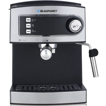 Superautomatický kávovar Blaupunkt CMP301 Čierna 850 W 15 bar 2 Šálky 1,6 L