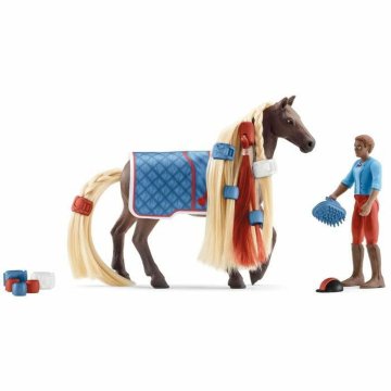 Pohyblivé figúrky Schleich 42586 + 3 rokov