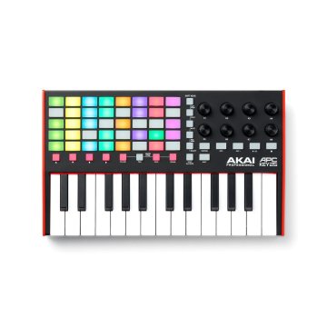 Klávesnica Akai APC Key 25 MK2