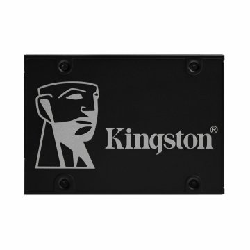 Pevný disk Kingston SKC600/1024G 1 TB SSD