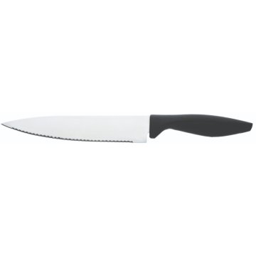 Richardson Sheffield Laser Cuisine kuchársky nôž 20 cm nehrdzavejúca oceľ/čierna