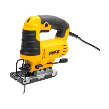 Priamočiara píla Dewalt DWE349-QS 650 W 3200 rpm