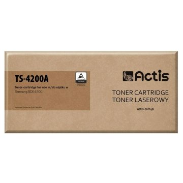 Toner Actis TS-4200A Čierna