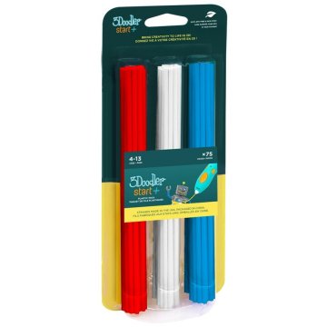 Držiaka na cievku vlákien 3Doodler 3DS-ECO-MIX1-75