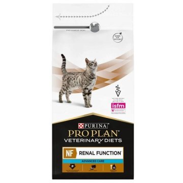 Krmivo pre mačky Purina Pro Plan 1,5 Kg