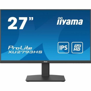 Gaming monitor (herný monitor) Iiyama XU2793HS-B6 Full HD 27" 100 Hz