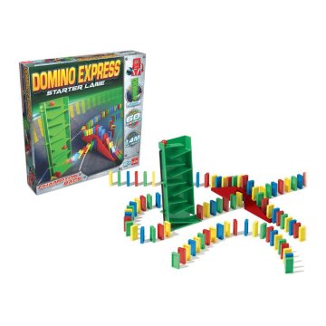 Goliath Domino Express Starter Lane 60 tehál