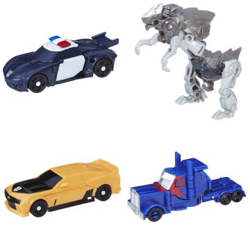 Hasbro Transformers Action Figúrka 7,5 cm Rozmanité