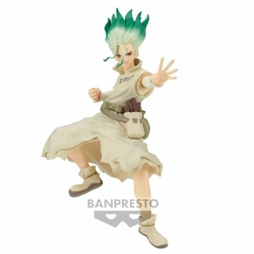 Pohyblivé figúrky Bandai Senku Ishigami II