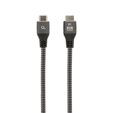 HDMI Kábel GEMBIRD CCB-HDMI8K-1M 1 m