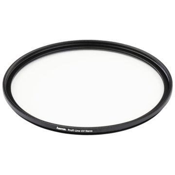 Hama Filter Profi Line UV Nano 58 mm