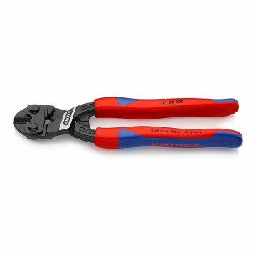 Kliešte Knipex CoBolt Olej 200 x 62 x 21 mm