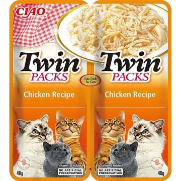 Snack for Cats Inaba Chicken Kurča