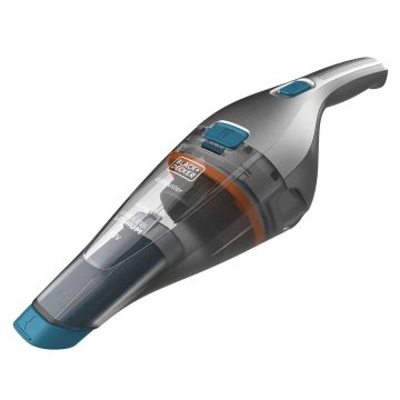 Ručný vysávač Black&Decker NVC215WAQW čierny