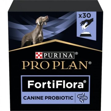 Výživový doplnok Purina Pro Plan FortiFlora 30 x 1 g