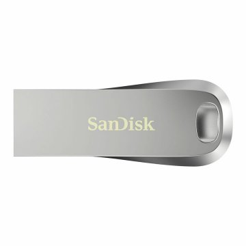 USB flash disk SanDisk SDCZ74-064G-G46 Striebristý 64 GB (1 kusov)