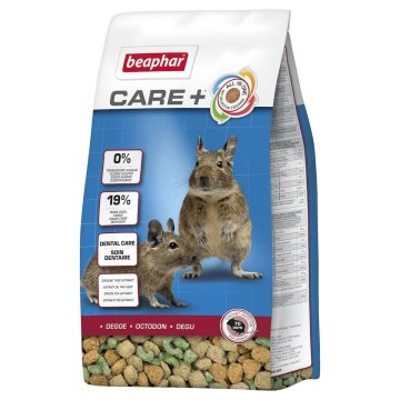 Krmivo Beaphar Care+ 700 g