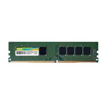 Pamäť RAM Silicon Power SP008GBLFU266B02RR 8 GB DDR4 2666 MHz CL19