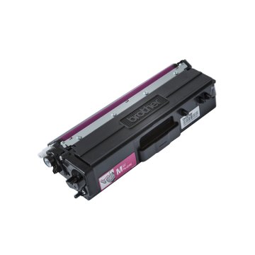 Originálny toner Brother TN-421M Purpurová