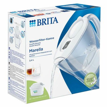 Filtračný džbán Brita Maxtra Pro Transparentná 2,4 L 1,4 L