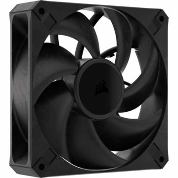 Ventilátor počítačovej skrine Corsair RS120 MAX PWM Ø 12 cm (1 kusov)