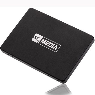 Pevný disk MyMedia 69280 256 GB SSD