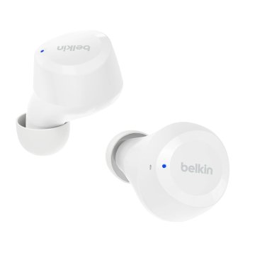 In - Ear Bluetooth slúchadlá Belkin Bolt