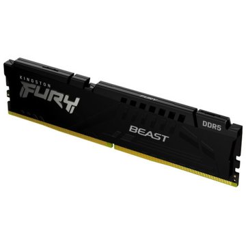 Pamäť RAM Kingston KF560C30BB-8 8 GB DDR5 SDRAM DDR5 cl30