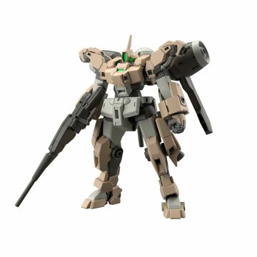 Zberateľská postavička Bandai HG Demi Barding 12 cm