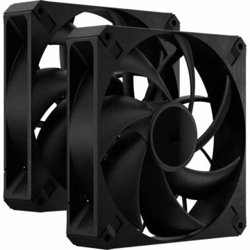 Ventilátor počítačovej skrine Corsair RS120 MAX PWM