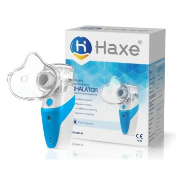 Inhalátor HAXE NBM-4B