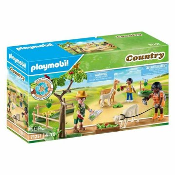 Pohyblivé figúrky Playmobil 71251