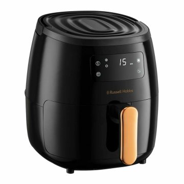 Vzduchová fritéza Russell Hobbs 26510-56 Čierna 1650 W 5 L