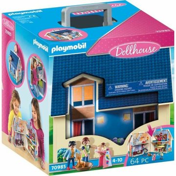 Playset Playmobil 70985