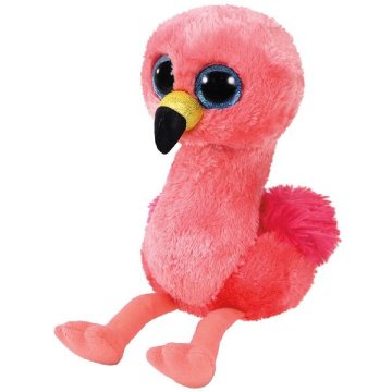 Plyšová hračka TY Beanie Boo's Gilda 15 cm