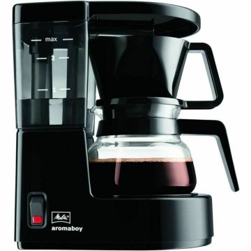 Prekvapkávač Melitta Aromaboy 500 W Čierna 500 W